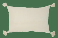 CASA Almofadas^RAVI Almofada Branco