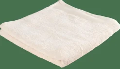 CASA Lencois De Banho^RECYCLE Lençol De Banho Creme