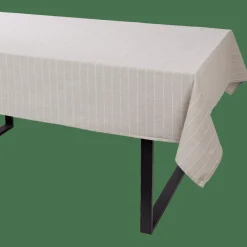 CASA Toalhas De Mesa^RECYCLE Toalha De Mesa Cinzento