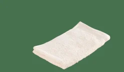 CASA Toalhas Hóspede^RECYCLE Toalha Hóspede Creme