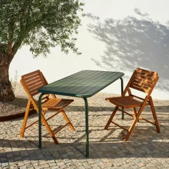 CASA Conjuntos De Jardim^REKTA & BAM BAM Conjunto De Jardim Caqui