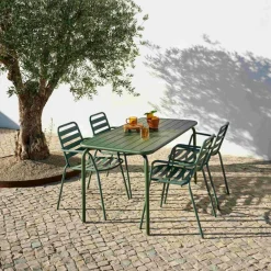 CASA Conjuntos De Jardim^REKTA & LIVA Conjunto De Jardim Caqui