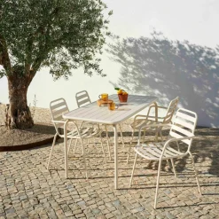 CASA Conjuntos De Jardim^REKTA & LIVA Conjunto De Jardim Areia