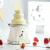CASA Máquinas De Cozinha^RETRO FUN Fonte De Chocolate Creme