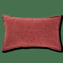CASA Almofadas^REVI Almofada Vermelho