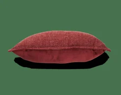 CASA Almofadas^REVI Almofada Vermelho