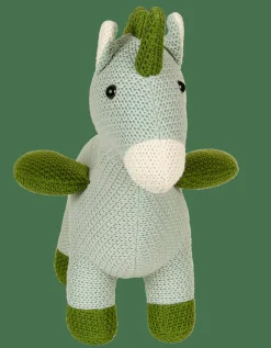 CASA Kids^REX Dino Decorativo Verde