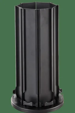 CASA Acessórios Para Café^ROTATE Porta-cápsulas Preto