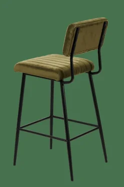 CASA Cadeiras De Bar^ROXY Banco De Bar Assento P. 44cm
