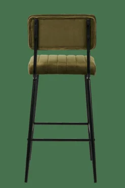 CASA Cadeiras De Bar^ROXY Banco De Bar Assento P. 44cm
