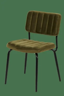 CASA Cadeiras Sala Jantar^ROXY Cadeira De Sala De Jantar Largura: 46cm