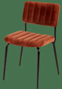 CASA Cadeiras Sala Jantar^ROXY Cadeira De Sala De Jantar Largura: 46cm