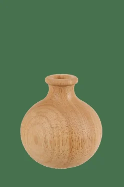 CASA Jarras^RUBBERWOOD Jarra Deco