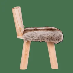 CASA Kids|Móveis Para Criancas^RUDOLF Banco Natural