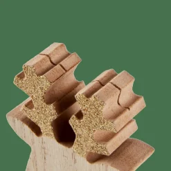 CASA Cartão De Nome De Mesa^RUDOLPH Suporte Para Cartão De Nome Natural