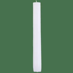 CASA Outono|Velas^RUSTIC Vela Branco