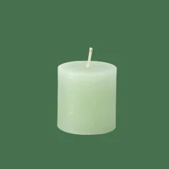 CASA Velas^RUSTIC Vela Verde
