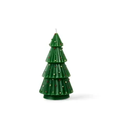 CASA Velas^SAPIN Vela Verde
