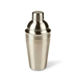 CASA Acessórios Cocktail^SHAKE & STIR Batedor De Cocktail 500ml Aço Inoxidável
