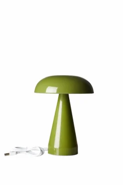 CASA Candeeiros De Mesa^SHROOMLIGHT Candeeiro De Mesa Menta