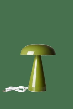 CASA Candeeiros De Mesa^SHROOMLIGHT Candeeiro De Mesa Verde