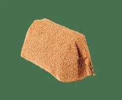 CASA Bolsas^SIERA Bolsa Higiene Castanho