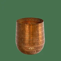 CASA Suportes Para Velas Para Lamparinas^SIRIUS Partylight Bronze