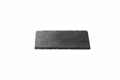 CASA Pratos^SLATE Prato Preto