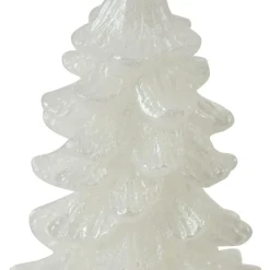 CASA Velas^SNOWY Vela Branco