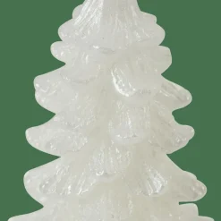 CASA Velas^SNOWY Vela Branco