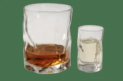 CASA Copos Longdrink|Copos Cocktail^SORGENTE Copo 7 CL