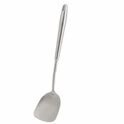 CASA Instrumentos De Cozinha^SOUS CHEF Colher De Molho Prateado