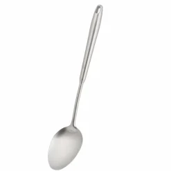 CASA Instrumentos De Cozinha^SOUS CHEF Espátula Prateado