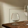 CASA Copos Cocktail|Copos Para Vinho^SPEAKEASIES Copo Conhaque 46,5 CL Transparente