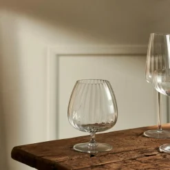 CASA Copos Cocktail|Copos Para Vinho^SPEAKEASIES Copo Conhaque 46,5 CL Transparente