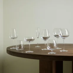 CASA Copos Cocktail|Copos Para Vinho^SPEAKEASIES Copo Conhaque 46,5 CL Transparente