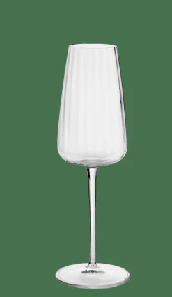 CASA Copos Para Champanhe|Copos Para Vinho^SPEAKEASIES Flute 21 CL Transparente