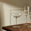 CASA Copos Cocktail|Copos Para Vinho^SPEAKEASIES Taça 30 CL Transparente