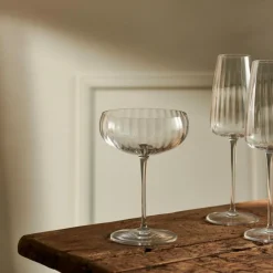 CASA Copos Cocktail|Copos Para Vinho^SPEAKEASIES Taça 30 CL Transparente