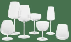 CASA Copos Cocktail|Copos Para Vinho^SPEAKEASIES Taça 30 CL Transparente