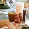 CASA Outono|Velas^SQUIRREL Vela Esquilo Castanho