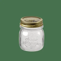 CASA Boiões^STAGIONI Boião 25 CL Transparente