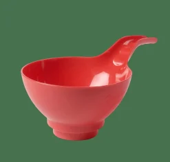CASA Acessórios Para Bolos^STAGIONI Funil Plexi Vermelho
