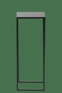 CASA Vasos Em Pé^STALLE Suporte Para Plantas Preto