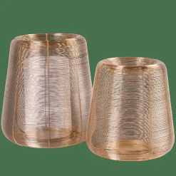 CASA Lanternas^STELLAR Lanterna Dourado