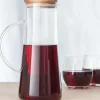 CASA Jarros^STRETTO Jarra 1,3 L Transparente