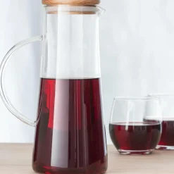 CASA Jarros^STRETTO Jarra 1,3 L Transparente