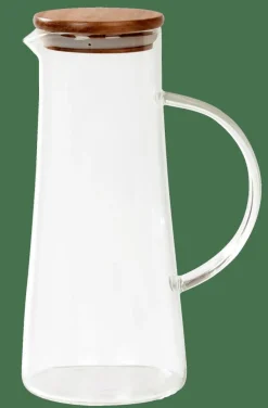 CASA Jarros^STRETTO Jarra 1,3 L Transparente