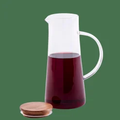 CASA Jarros^STRETTO Jarra 1,3 L Transparente