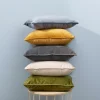CASA Fronhas^SUAVE Fronha Verde